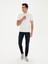 Erkek Lacivert Jean Pantolon 50285438-VR033 1