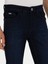 Erkek Lacivert Jean Pantolon 50285438-VR033 5