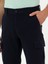 Erkek Lacivert Carrot Fit Kanvas Pantolon 50264922-VR033 5
