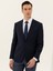 Erkek Lacivert Slim Fit Ceket 50250843-VR033 1