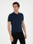 Erkek Indigo Kazak /triko 50285361-VR028 1