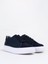 Lacivert Erkek Deri Sneaker Rubens 2