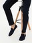 Erkek Lacivert Loafer Ayakkabı 50287554-VR033 1
