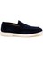 Erkek Lacivert Loafer Ayakkabı 50287554-VR033 3