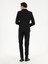 Erkek Siyah Slim Fit Smokin Damatlık 50269391-VR046 5