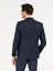 Erkek Lacivert Slim Fit Ceket 50258858-VR033 5