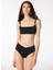 Siyah Kadın Bikini Alt 24-Olıva 3