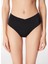 Siyah Kadın Bikini Alt 24-Olıva 4