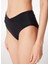Siyah Kadın Bikini Alt 24-Olıva 5