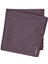 Erkek Bordo Mendil 50291508-900 2