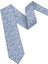 Erkek Mavi Kravat 50289964-300 1