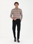 Erkek Lacivert Pantolon (Kanvas-Chino) 50273982-VR033 1