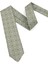 Erkek Yeşil Kravat 50289991-700 1