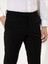 Erkek Siyah Slim Fit Kumaş Pantolon 50250844-VR046 5