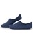 Erkek İndigo Sneaker Çorap 50289529-320 1