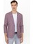 Erkek Bordo Ex. Slim Fit Ceket 50248782-VR014 1