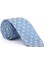 Erkek Indigo Kravat 50289965-320 2