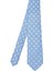 Erkek Indigo Kravat 50289965-320 3