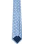 Erkek Indigo Kravat 50289965-320 4