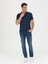 Erkek Indigo Kazak /triko 50265894-VR028 4
