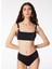 Siyah Kadın Bikini Alt 24-Olıva 2