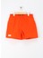Turuncu Kadın Şort Mayo HHA.41808-HHA.307- Port Deniz Şort 1