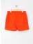 Turuncu Kadın Şort Mayo HHA.41808-HHA.307- Port Deniz Şort 2