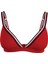 Kırmızı Kadın Bikini Üst Trıangle Rp, Xlg UW0UW05290XLG 1
