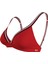 Kırmızı Kadın Bikini Üst Trıangle Rp, Xlg UW0UW05290XLG 2