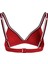 Kırmızı Kadın Bikini Üst Trıangle Rp, Xlg UW0UW05290XLG 4