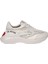 Beyaz Kadın Sneaker JA15366G1IIQA 1