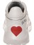 Beyaz Kadın Sneaker JA15366G1IIQA 2