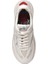 Beyaz Kadın Sneaker JA15366G1IIQA 4