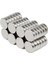 9X3MM Neodyum Güçlü Mıknatıs - Neodim Magnet 1