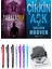 Yaralasar 3 Maral Atmaca ve Epsilon Yayınevi Çirkin Aşk Colleen Hoover 2li Set 1