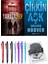 Yaralasar 4 Maral Atmaca ve Epsilon Yayınevi Çirkin Aşk Colleen Hoover 2li Set 1