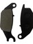 Honda Cbr 125R 2004-2009 Yan Sanayi Arka Fren Balata 4