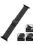 Apple Watch 7 8 9 10 Seri 40 41 42mm Uyumlu Baklalı Metal Kordon 2