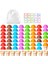 Montessori Öncesi Çocuk 3 4 5 6 Eşleş (Yurt Dışından) 1