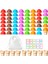 Montessori Öncesi Çocuk 3 4 5 6 Eşleş (Yurt Dışından) 5