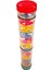 Rainstick Çıngırak Tüp Rainmaker Oyuncak 6-12 Ay Çocuk Kız 30 cm (Yurt Dışından) 1