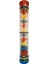 Rainstick Çıngırak Tüp Rainmaker Oyuncak 6-12 Ay Çocuk Kız 30 cm (Yurt Dışından) 3