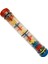 Rainstick Çıngırak Tüp Rainmaker Oyuncak 6-12 Ay Çocuk Kız 30 cm (Yurt Dışından) 4