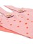 Pembe Desenli Bebek Donlu Tulum 6-12 Ay 3