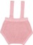 Pembe Bebek Donlu Tulum 6-12 Ay 2