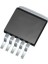 LM2596S-5.0 , LM2596 TO-263-5 x 1 Adet (RF019) 1