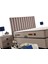 Biosafe Baza Başlık Çift Kişilik 160X200 (Fiyata Yatak Dahil Değildir) 2