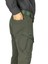 Tactical Taktik Pantolon Outdoor Cep Esnek ve Hafif Malzeme Likrali (Mevsimlik)-hakiyeşil 4