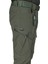 Taktik Outdoor Pantolon Kargo Cep Likrali (YAZLIK)-hakiyeşil 4