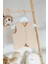 Müslin Pamuk Erkek Bebek-Çocuk Yeleği-5 Kat-4 Mevsim 1